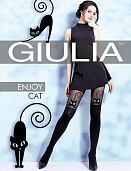 Колготки Giulia