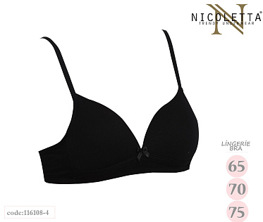 Бюст Nicoletta
