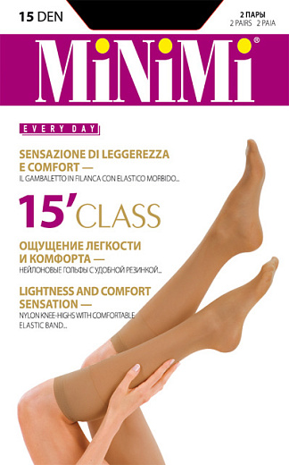 Гольфы Minimi