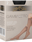 Гольфы Omsa