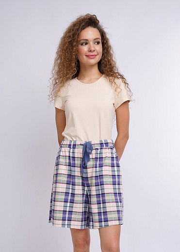 Шорты Clever